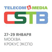Телеканал «Авто Плюс» примет участие в 17-й международной выставке-форуме CSTB.Telecom & Media’2015