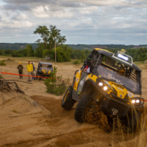 Телеканал «Авто Плюс» – инфопартнер Can-Am Trophy Russia 2015