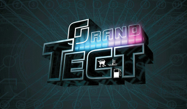 GRAND тест