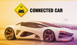 Телеканал «Авто Плюс» поддержит выставку-конференцию «Connected Car Summit -2016»