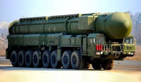 Военные профессии