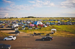 Телеканал «Авто Плюс» – генеральный информационный партнер шоу «JapanCarFest 2016»