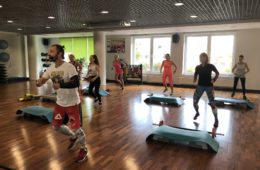 Фитнес  – партнёры редакции телеканала сеть спортивных клубов X-Fit представили новую программу для гармонии тела и духа –  ExPower vol. 2.0