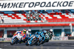 Мотогонки RSBK ворвутся на NRing со скоростью 300 км/ч