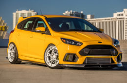 Ford Focus RS останется без преемника.