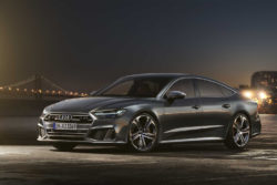 Названы цены новых Audi S6 и S7