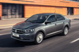 Сколько стоит Volkswagen Polo после смены поколений?