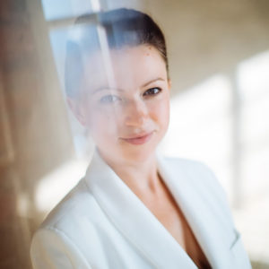Нина Окорокова