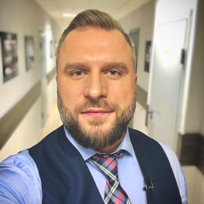 Роман Щукин