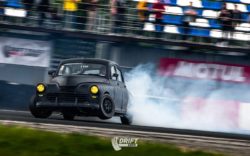 Ежегодный фестиваль дрифт культуры — Drift Expo Track Mode 2021 при поддержке «Авто Плюс»