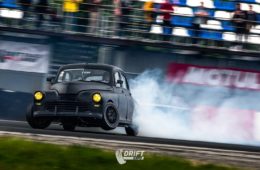 Ежегодный фестиваль дрифт культуры – Drift Expo Track Mode 2021 при поддержке “Авто Плюс”