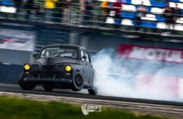 Ежегодный фестиваль дрифт культуры — Drift Expo Track Mode 2021 при поддержке «Авто Плюс»