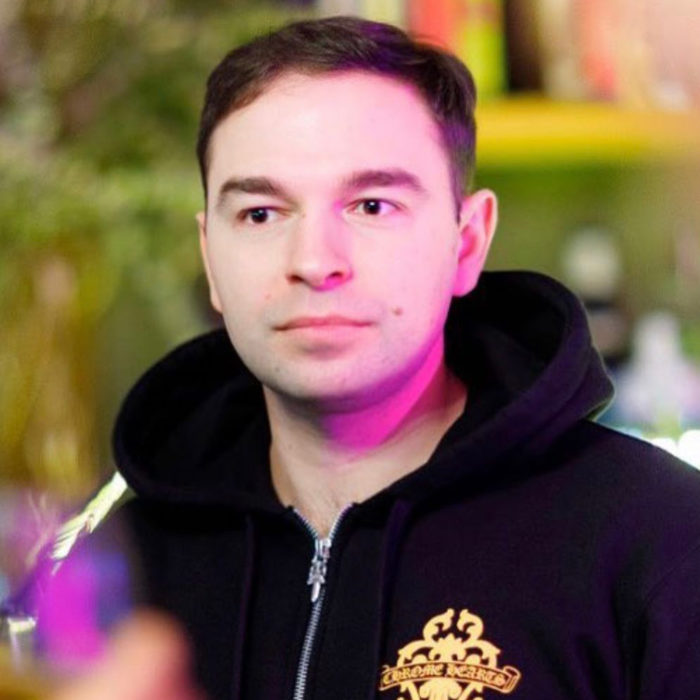 Станислав Калинкин