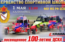 Первенство спортивной школы, посвященное 100-летию ЦСКА