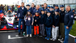 SMP Racing и молодежные организации России будут развивать автоспорт среди детей и молодежи