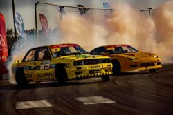 3-й этап Igora Drive Drift Challenge 2023 при поддержке телеканала «Авто Плюс»