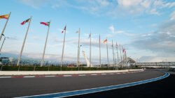Олимпийский парк в «Сириусе» освободят от заборов