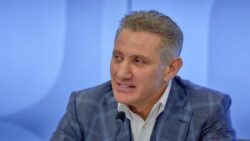 БОРИС РОТЕНБЕРГ ВОЗГЛАВИЛ РОССИЙСКУЮ АВТОМОБИЛЬНУЮ ФЕДЕРАЦИЮ