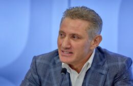 БОРИС РОТЕНБЕРГ ВОЗГЛАВИЛ РОССИЙСКУЮ АВТОМОБИЛЬНУЮ ФЕДЕРАЦИЮ
