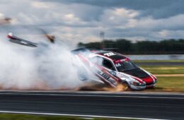 Гран-При Российской Дрифт Серии возвращается в Москву: 4-й этап примет ADM Raceway