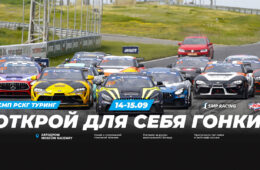 7 ЭТАП G-DRIVE СМП РСКГ ТУРИНГ: МОСКВА СЛЕЗАМ НЕ ВЕРИТ?