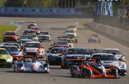 РОССИЙСКАЯ СЕРИЯ ГОНОК НА ВЫНОСЛИВОСТЬ. БОЛЬШОЙ ФИНАЛ НА MOSCOW RACEWAY