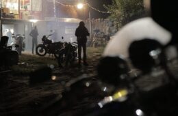 Премьерный показ фильма Георгия Белова “Планета ИЖ”