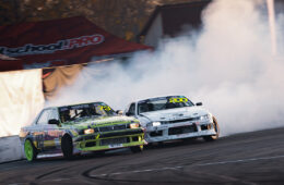 Sochi Drift Challenge в Усть-Лабинске
