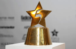 Стартовал тринадцатый сезон премии «ТОП-5 АВТО»