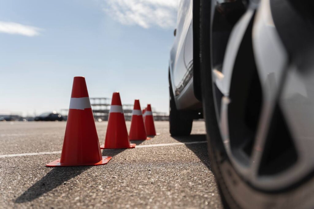 VK запускает первый Единый Гаражный Экзамен для автолюбителей