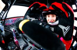 21-22 ИЮНЯ ПОД ПЕТЕРБУРГОМ ПРОЙДЕТ ЭТАП СЕРИИ G-DRIVE СМП РСКГ