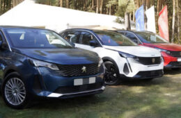 Седьмой ежегодный фестиваль любителей французских автомобильных марок – FrenchPicnic 2025