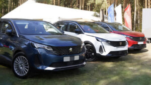 Седьмой ежегодный фестиваль любителей французских автомобильных марок – FrenchPicnic 2025