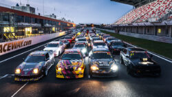 Фестиваль скорости и драйва: Drift Expo на Moscow Raceway — завершение сезона