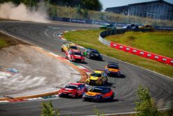 23 и 24 августа на автодроме Moscow Raceway состоится VII этап Российской серии кольцевых гонок.