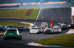 Drift Expo 2025: масштабный фестиваль дрифта завершил летний сезон в Москве