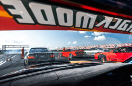 Фестиваль скорости и драйва: Drift Expo на Moscow Raceway — завершение сезона