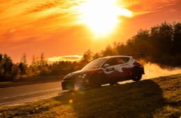 Гоночная гармошка: на этапе СМП РСКГ в Казани лидеры топового класса то увеличивали, то вновь сокращали разрыв между собой