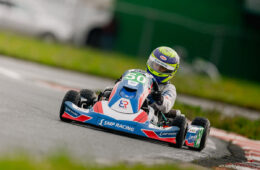 Предфинал на берегах Дона. Седьмой этап сезона российского картинга примет трасса «Лемар»