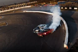 Стартует Чемпионат по дрифту Systême Electric Drift Challenge сезона 2025 /2026