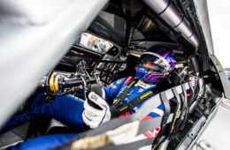 Семь коротких гонок и 4-часовой марафон: финал 12-го сезона Российской серии кольцевых гонок пройдет в Грозном с 9 по 12 октября