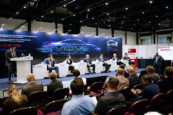 Международная выставка «Авто+Автомеханика Москва» в Тимирязев центре