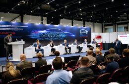 Международная выставка «Авто+Автомеханика Москва» в Тимирязев центре