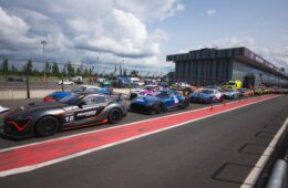 РОССИЙСКАЯ СЕРИЯ КОЛЬЦЕВЫХ ГОНОК ОТКРЫВАЕТ ПРОДАЖИ БИЛЕТОВ НА НОВЫЙ СЕЗОН