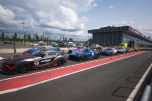 РОССИЙСКАЯ СЕРИЯ КОЛЬЦЕВЫХ ГОНОК ОТКРЫВАЕТ ПРОДАЖИ БИЛЕТОВ НА НОВЫЙ СЕЗОН