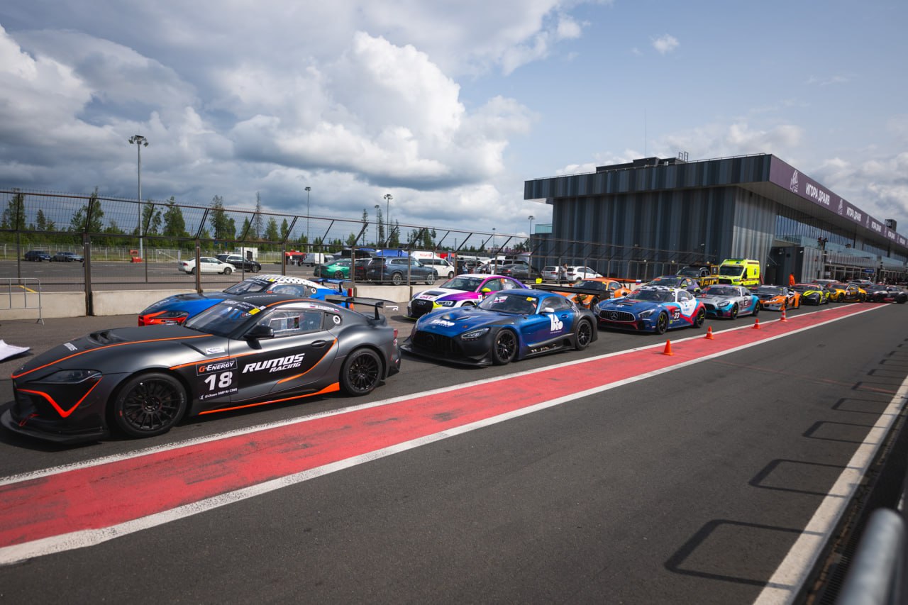 Вы сейчас просматриваете РОССИЙСКАЯ СЕРИЯ КОЛЬЦЕВЫХ ГОНОК ОТКРЫВАЕТ ПРОДАЖИ БИЛЕТОВ НА НОВЫЙ СЕЗОН