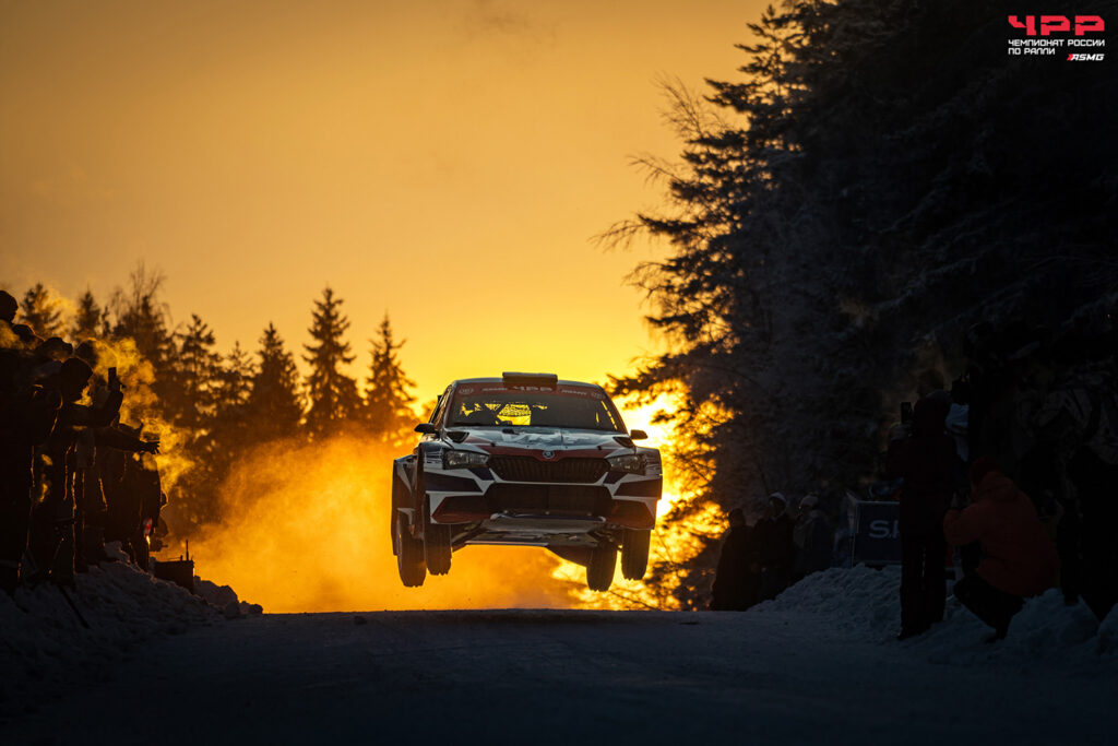 Ралли «Карелия»: маршрут, расписание, список участников