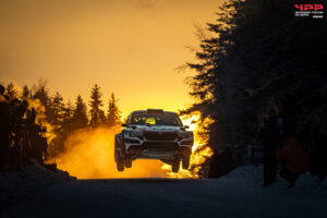 Ралли «Карелия»: маршрут, расписание, список участников