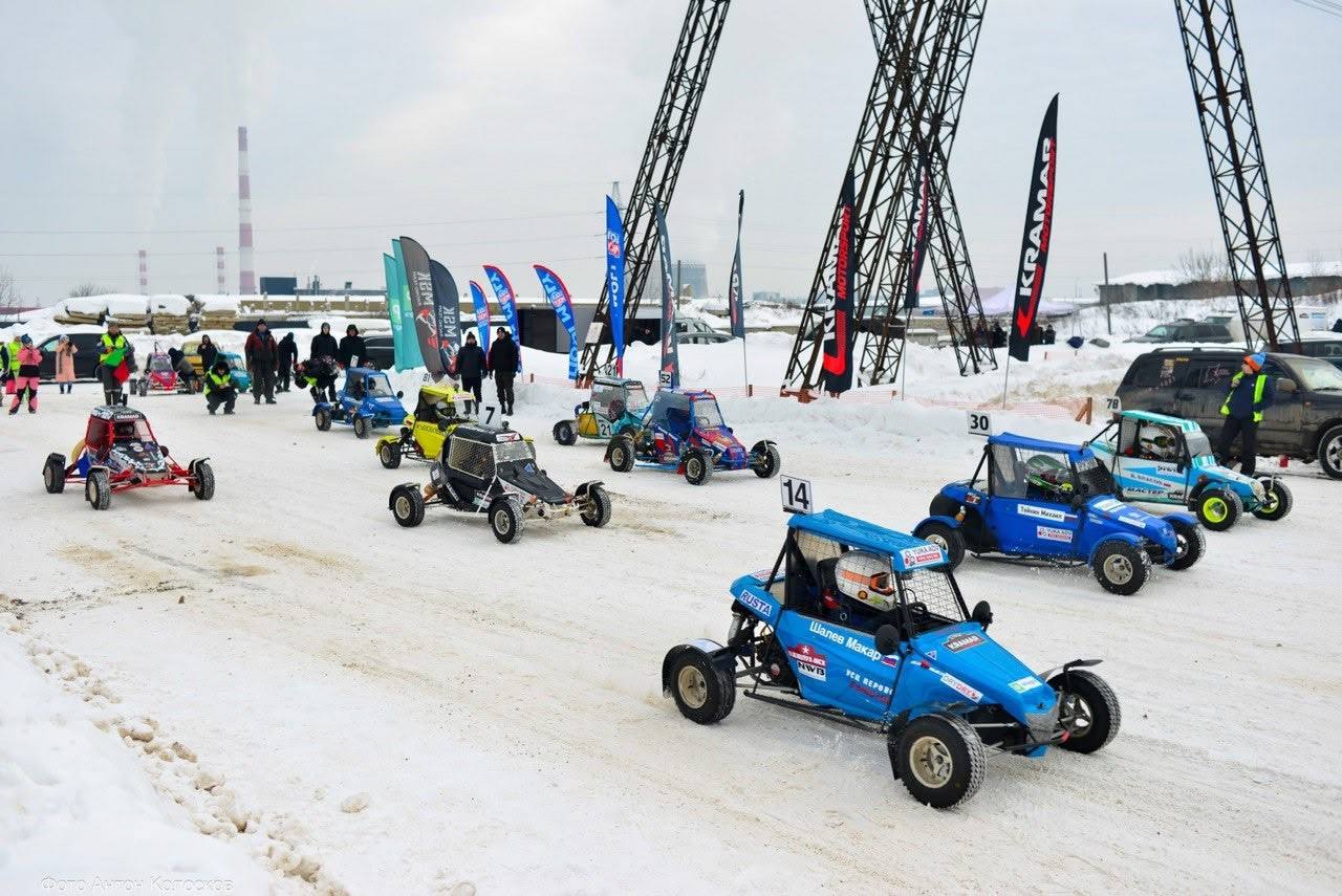 Вы сейчас просматриваете 5-й зимний кросс в Подмосковье за декабрь, январь и февраль.