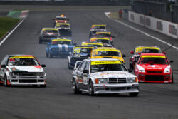 Международная серия гонок на классических и ретро- автомобилях СЕРИЯ КЛАССИКА 2026 стартует в мае!